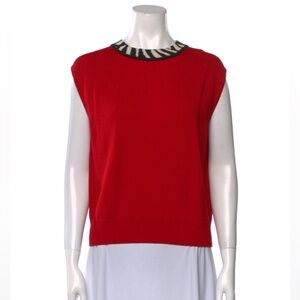 St. John Collection shirt